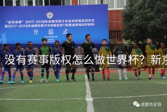 没有赛事版权怎么做世界杯？新京报交出一份实战答卷