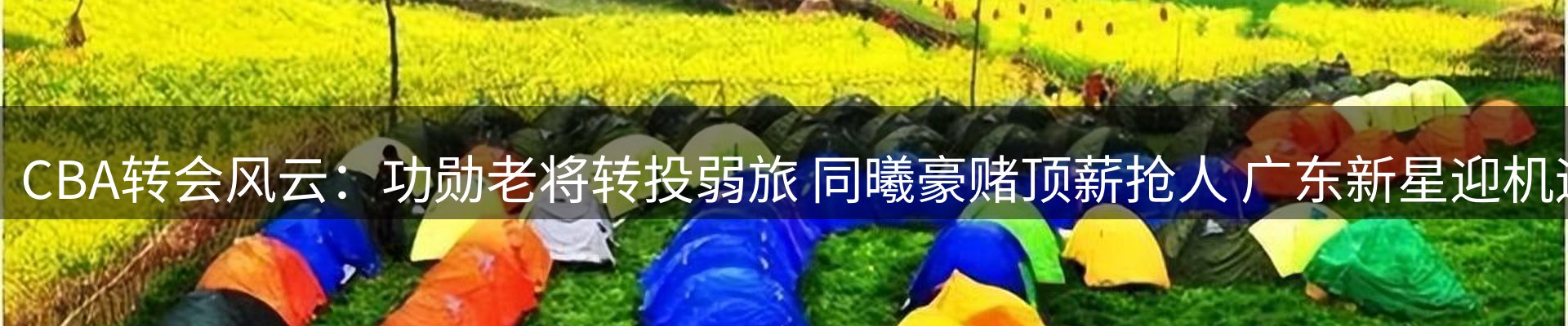 热点解析